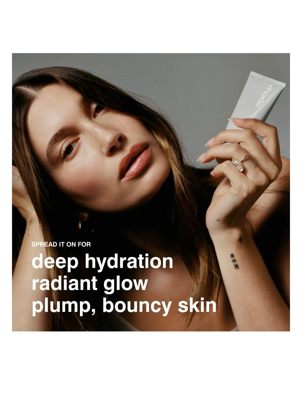 🥳 3/$60 Rhode Barrier Butter Universal Hydration Layer — 1.7 oz Bottle